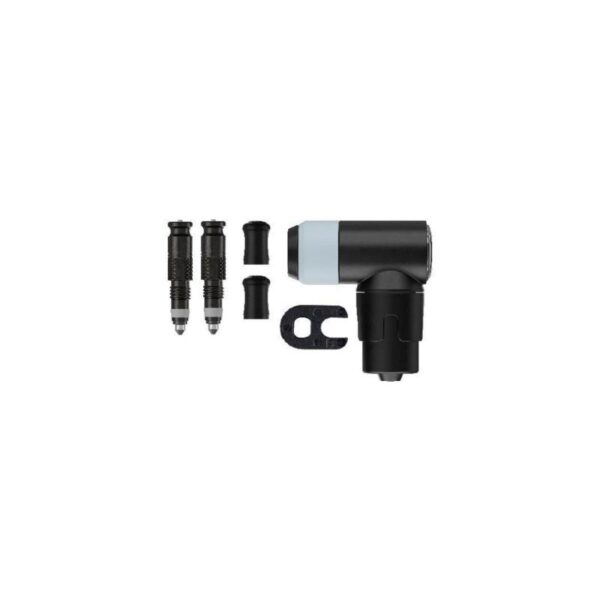 SCHWALBE Clik valve core kit Black Sykkelopplevelser AS 1