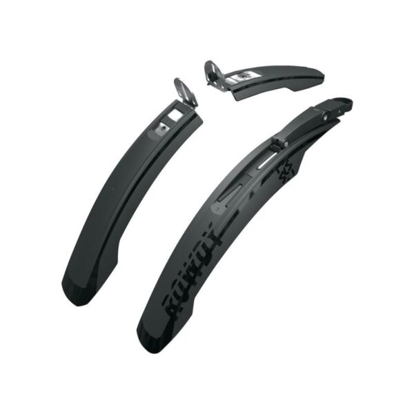 SKS Sks Mudguard Rowdy Set 2.0 Front and 12153 Sykkelopplevelser AS 1