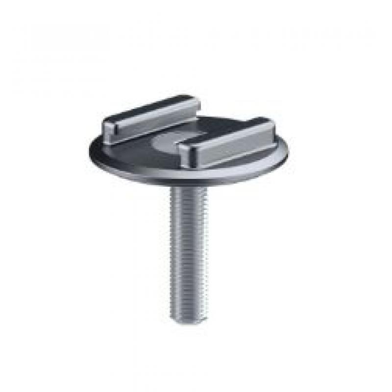 SP Connect SP CONNECT Mount Micro Stem Mount Alu Sykkelopplevelser AS 1