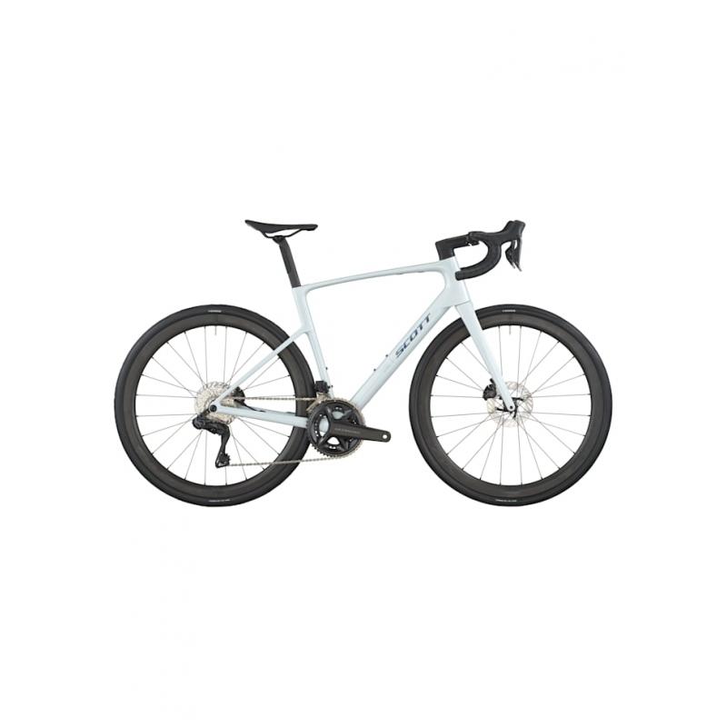 Scott Addict 20 landeveissykkel