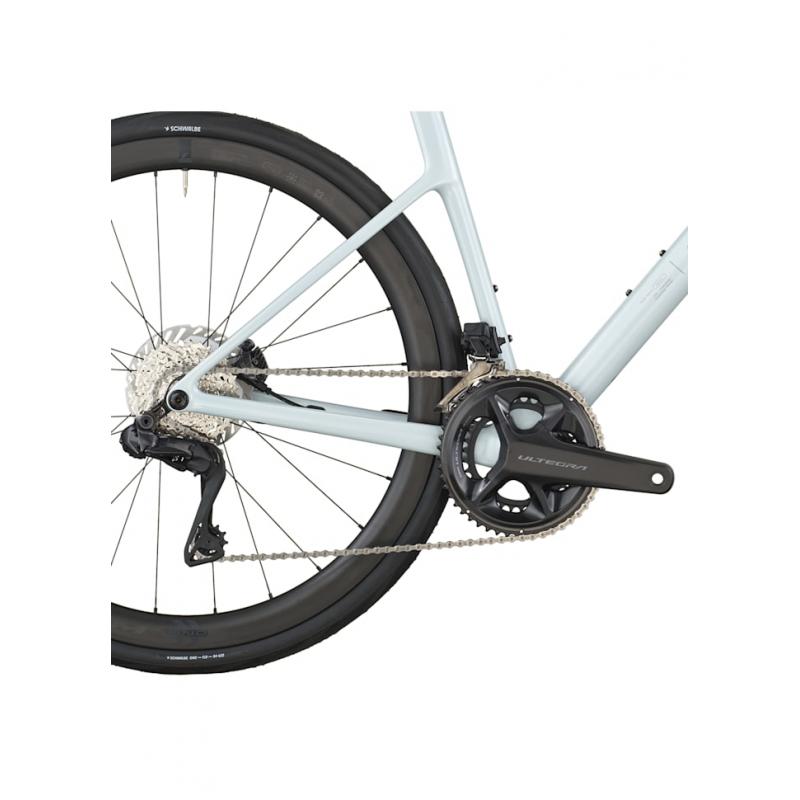 Scott Addict 20 landeveissykkel - Bilde 4
