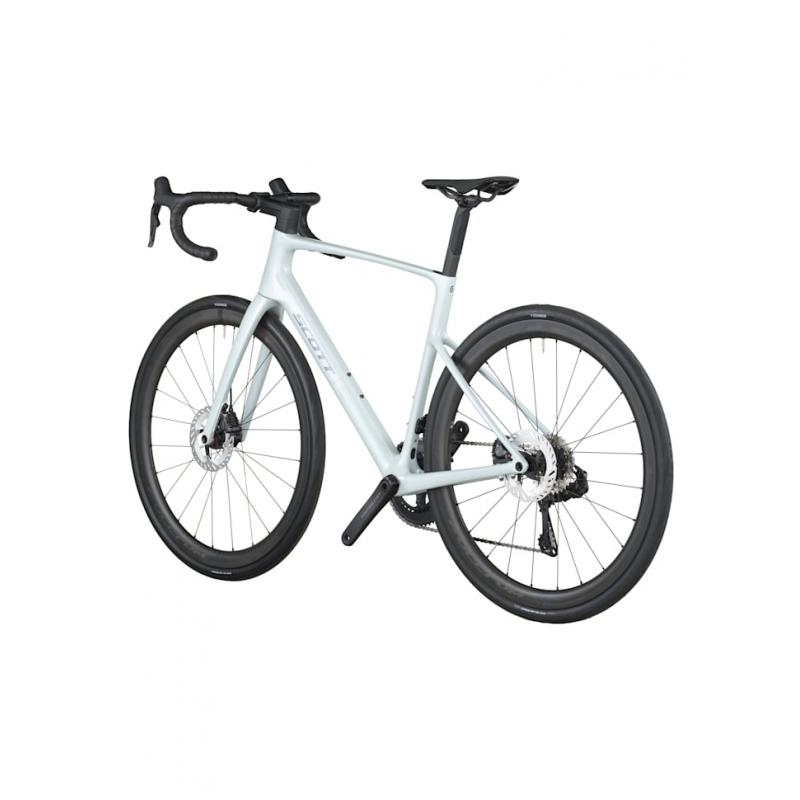 Scott Addict 20 landeveissykkel - Bilde 5