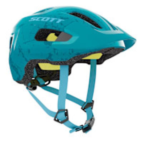 Scott Helmet Supra Jr Mips