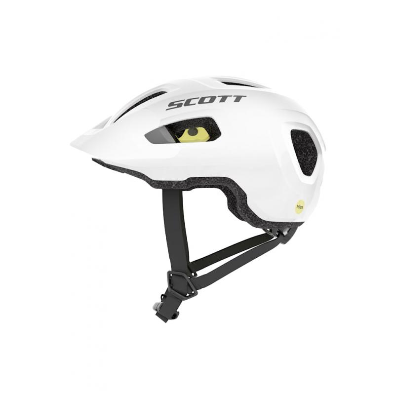 Scott Helmet Supra Jr Mips - Bilde 2
