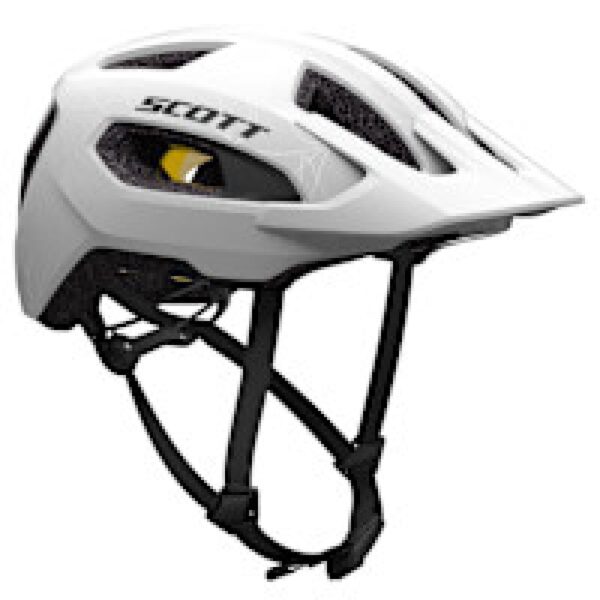 Scott Helmet Supra Plus CE)