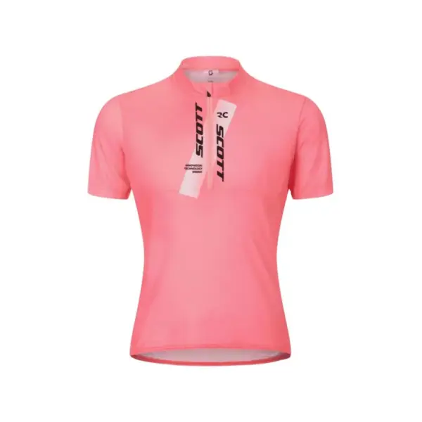 Scott Jersey Jr Ss