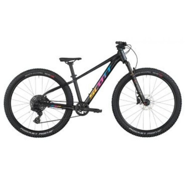 Scott SCOTT Scale RC 600 Sykkelopplevelser AS 1
