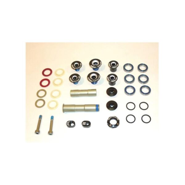 Scott Scott Rep Kit Spark-12/ Genius 700/900