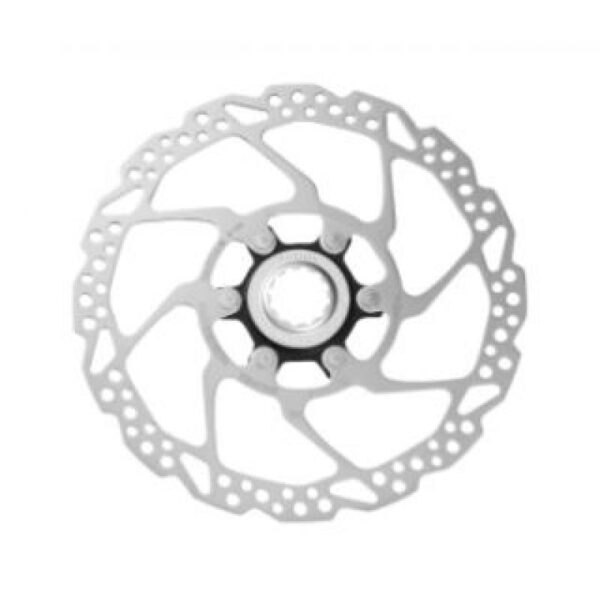 Shimano Bremseskive 180mm Center Lock SM-RT54 w- Lock Ring Sykkelopplevelser AS 1