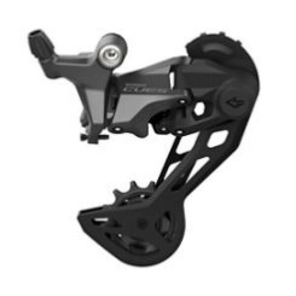 Shimano CUES Navgir RD-U6020-10 10-delt Sykkelopplevelser AS 1