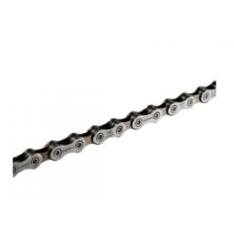 Shimano Kjede HG54 10 delt, 116 ledd Sykkelopplevelser AS 1