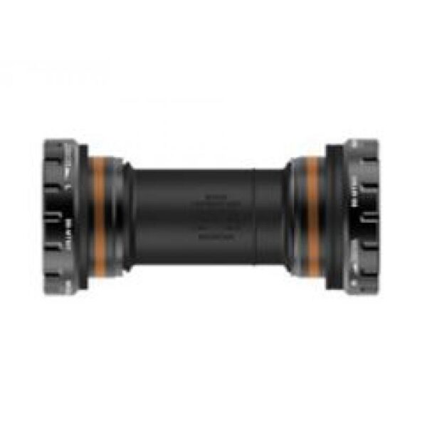 Shimano Kranklager (HOLLOWTECH II) BB-MT501 Gjenget kranklagertype 68 - 73 (BSA) mm Sykkelopplevelser AS 1