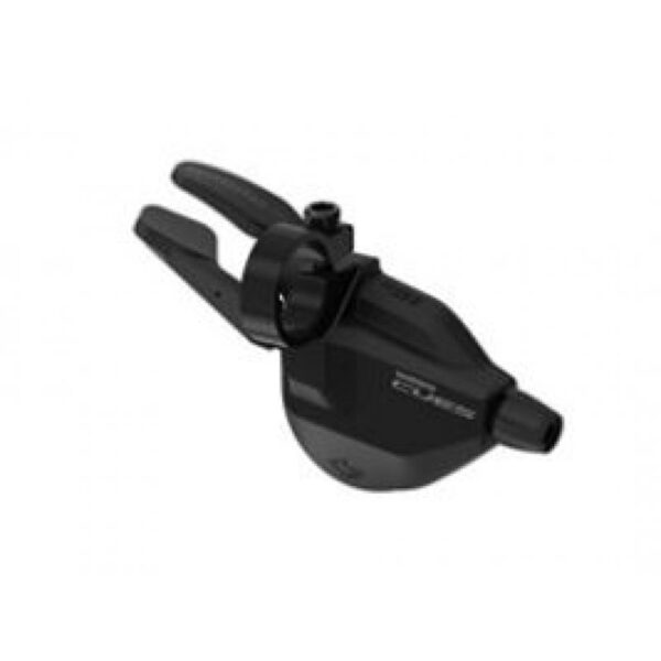 Shimano SHIMANO CUES Girspak SLU605010RSET 10-delt RAPIDFIRE PLUS Klemmebånd Uten OPTICAL GEAR DISPLAY Sykkelopplevelser AS 1