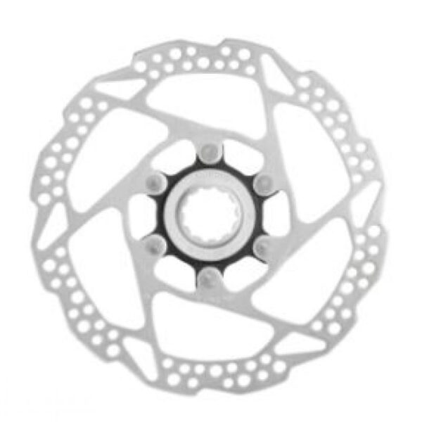 Shimano Skivebremsrotor SM-RT54 CENTER LOCK 160 mm BULK Sykkelopplevelser AS 1