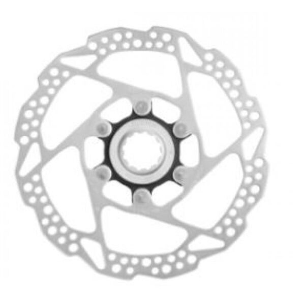 Shimano Skivebremsrotor SM-RT54 CENTER LOCK 160 mm Sykkelopplevelser AS 1