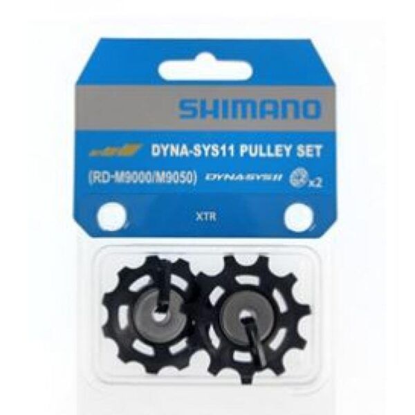 Shimano Trinsehjul par RD-M9000 Y5PV98160 Sykkelopplevelser AS 1
