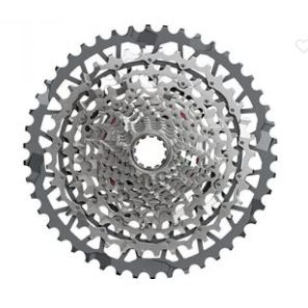 Sram Cassette XG-1351 13 speed 10-46T Sykkelopplevelser AS 1