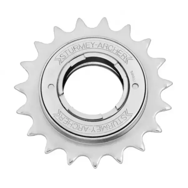 Sturmey Archer SunRace / Sturmey Archer 13T Frikrans