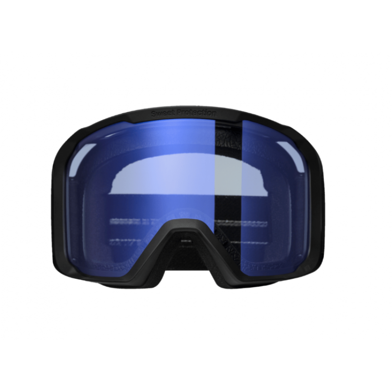 Sweet Protection Sweet Durden MTB Goggles - Clear/Matte Black/Black