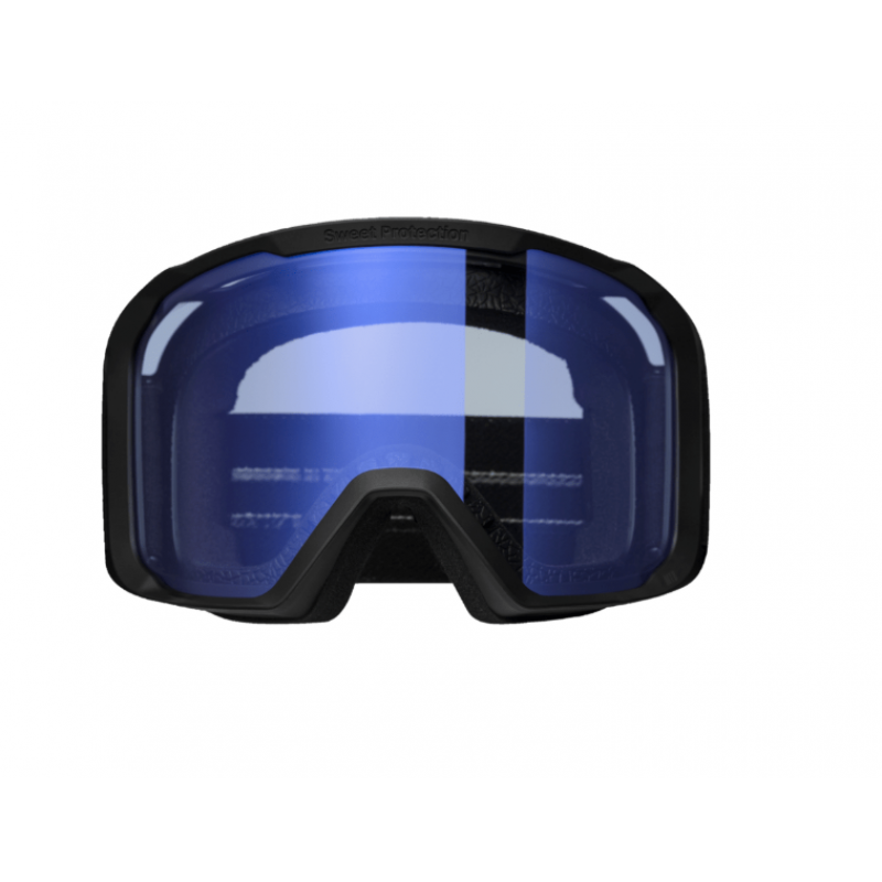 Sweet Protection Sweet Durden MTB Goggles - Clear/Matte Black/Black - Bilde 2