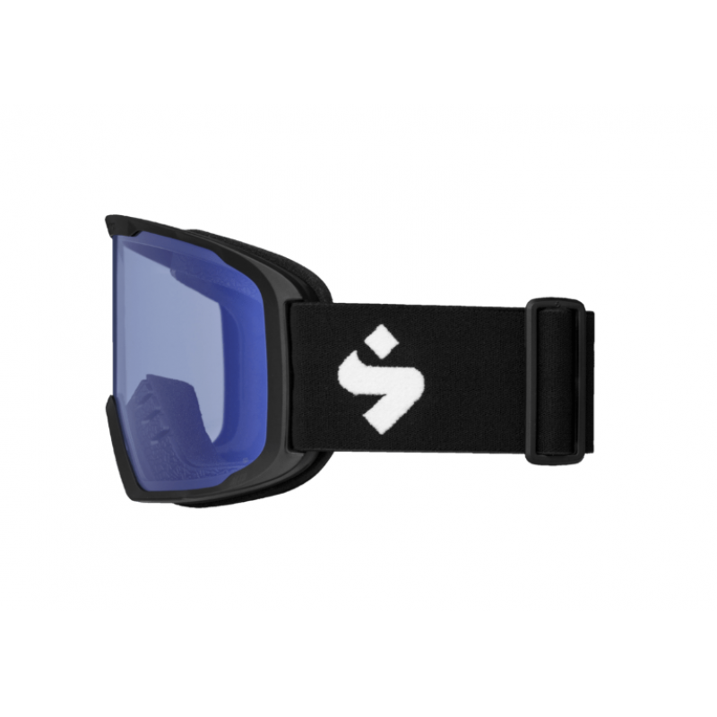 Sweet Protection Sweet Durden MTB Goggles - Clear/Matte Black/Black - Bilde 4