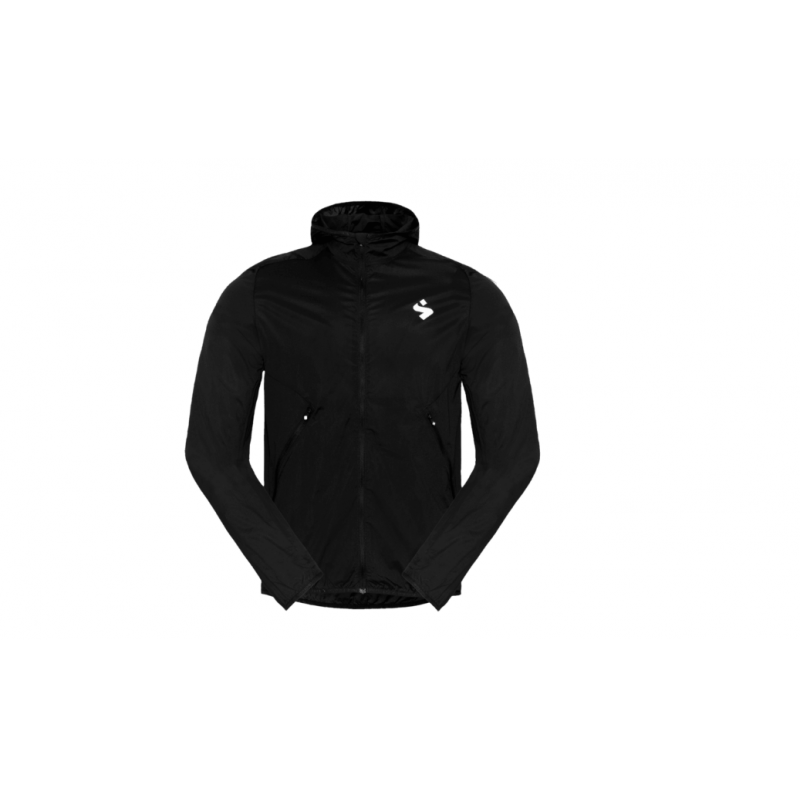 Sweet Protection Sweet Hunter Hooded Wind Jacket Sykkeljakke