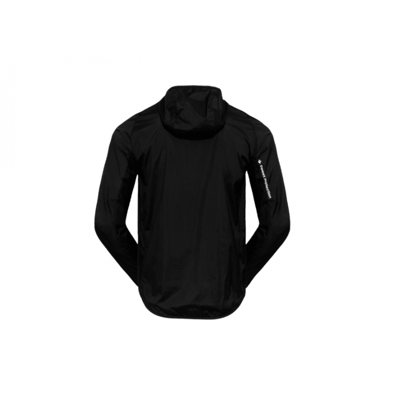 Sweet Protection Sweet Hunter Hooded Wind Jacket Sykkeljakke - Bilde 2