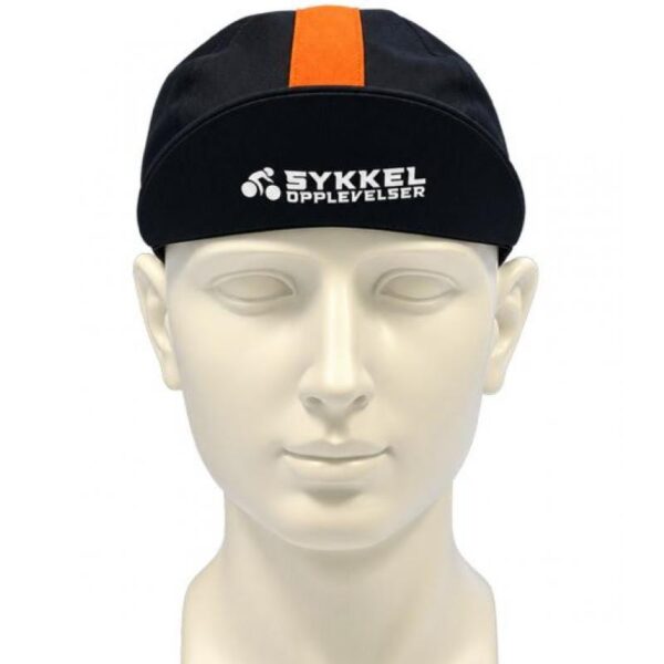 Sykkelopplevelser Sykkelcaps Sykkelopplevelser AS