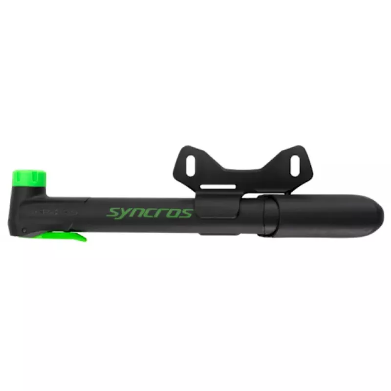 Syncros Minipumpe Syncros