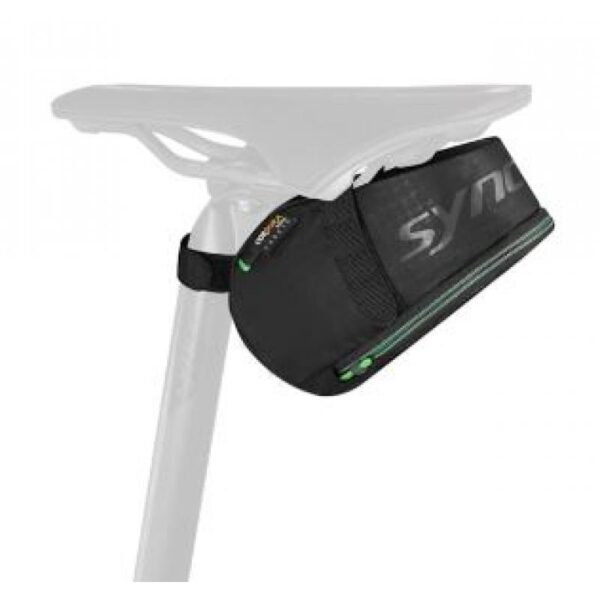 Syncros Saddle Bag HiVol 600 Sykkelopplevelser AS 1