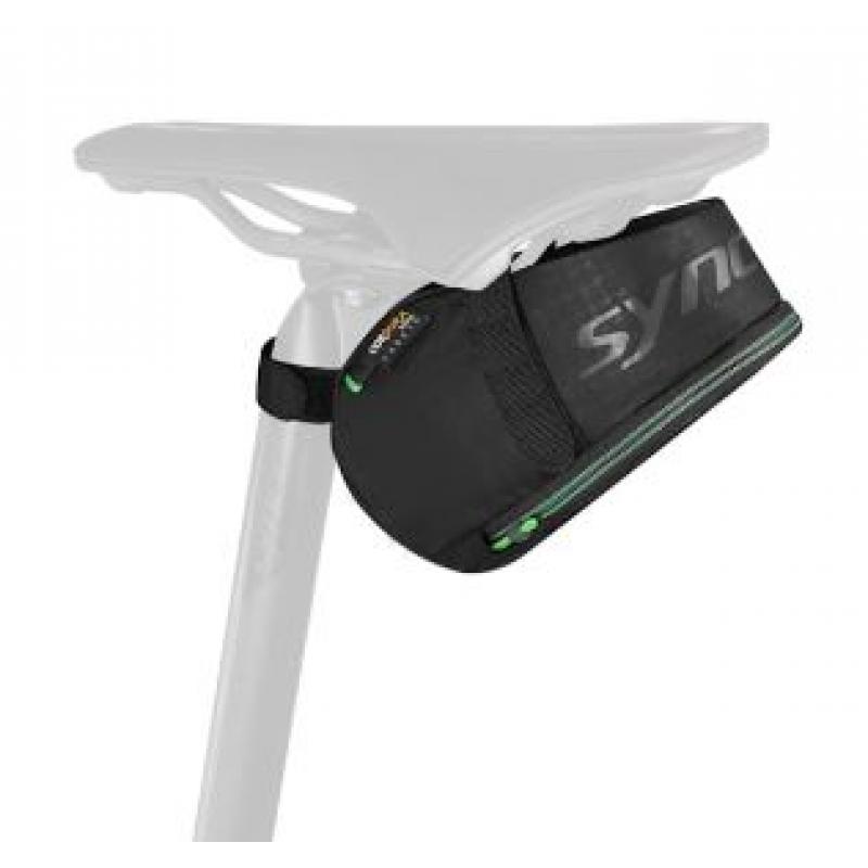 Syncros Saddle Bag HiVol 600 Sykkelopplevelser AS 1