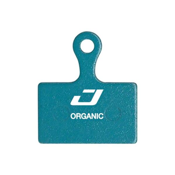 TEKTRO Sport Organic,bremsekloss,disc,Shimano bulk