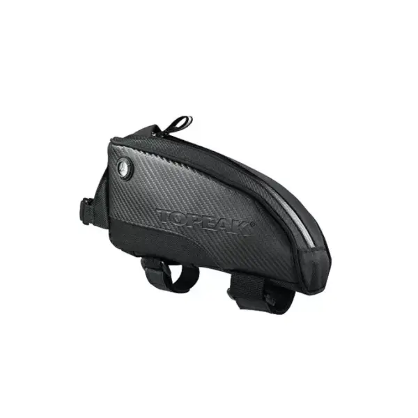 TOPEAK Fuel Tank, rammeveske, medium