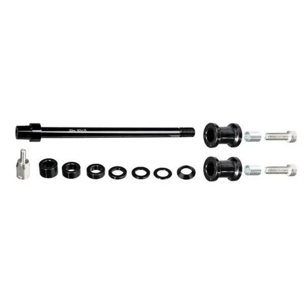 TOPEAK Journey Trailer TX, P175, aksel kit