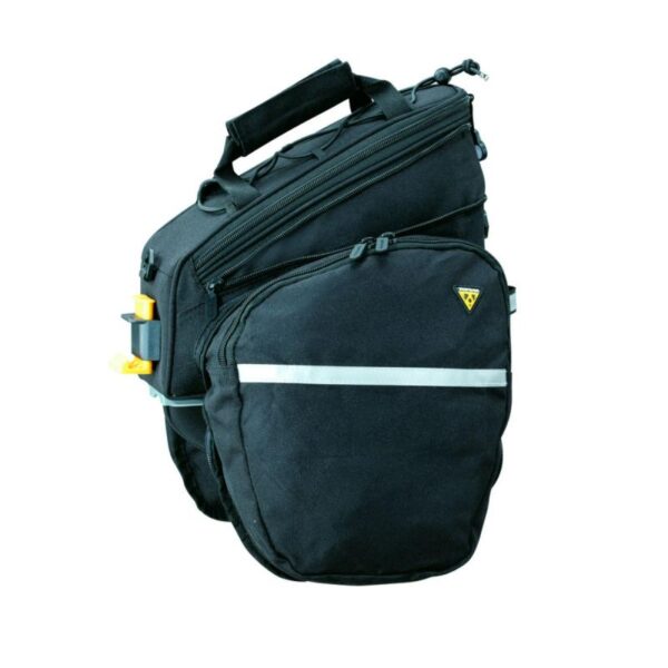 TOPEAK RX TrunkBag DXP, bagasjeveske 7,3 Liter