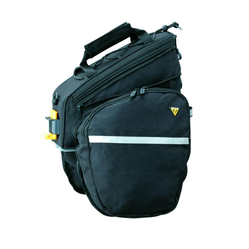 TOPEAK RX TrunkBag DXP, bagasjeveske 7,3 Liter