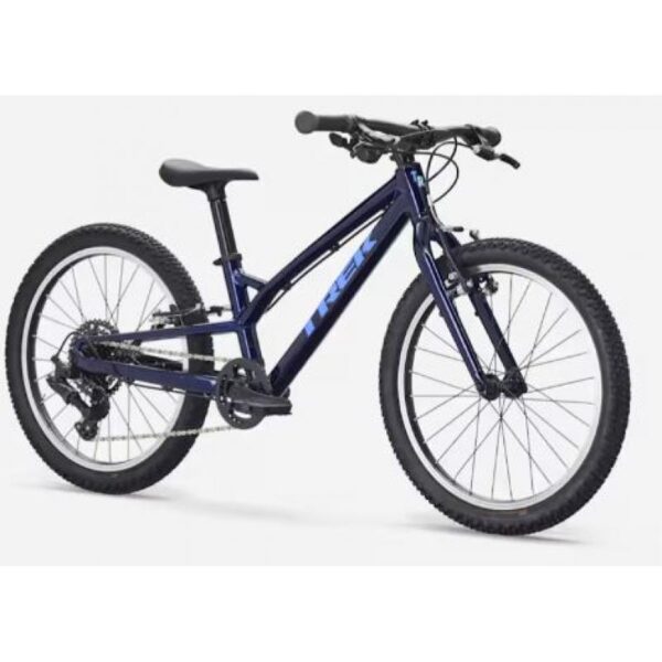 TREK Wahoo 20 Path Sykkelopplevelser AS 1