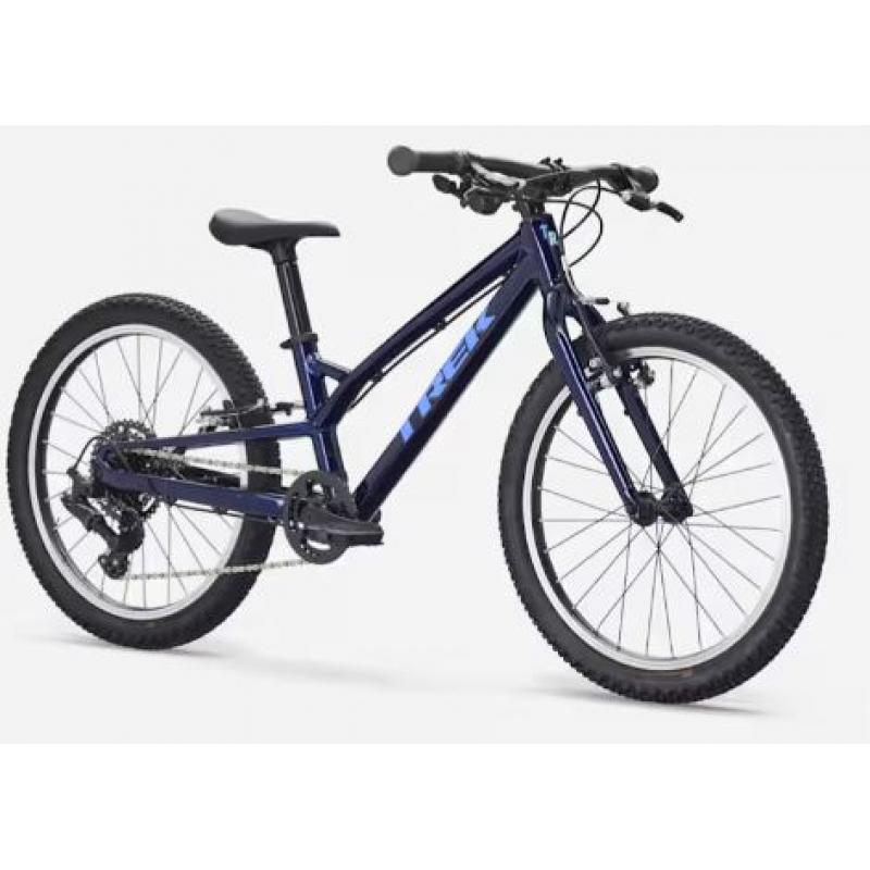 TREK Wahoo 20 Path Sykkelopplevelser AS 1