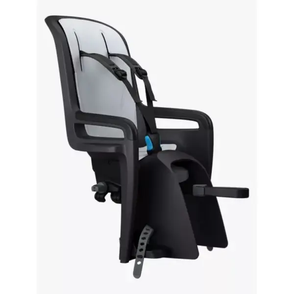 Thule Ride Along 2 Rack Mount - Dark Grey