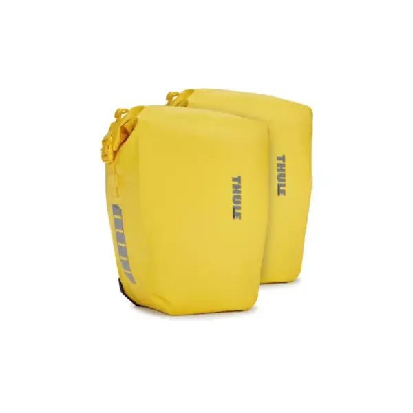Thule Shield Pannier 25L Pair