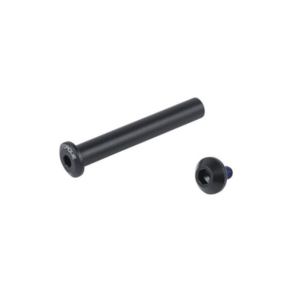 Trek Rear Shock Pin-to-Trunnion 16mm Head Hardware