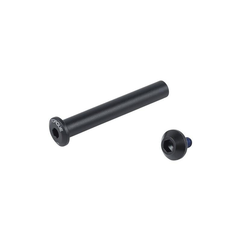 Trek Rear Shock Pin-to-Trunnion 16mm Head Hardware