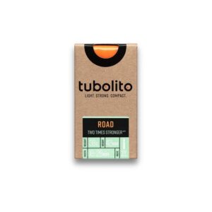 Tubolito Tubo-ROAD 700 x 18-28C Presta