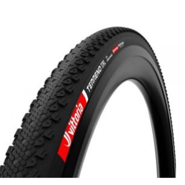 Vittoria Dekk Cyclocross Terreno T30 Sv 33-622-700x33c TLR G2 Sykkelopplevelser AS 1