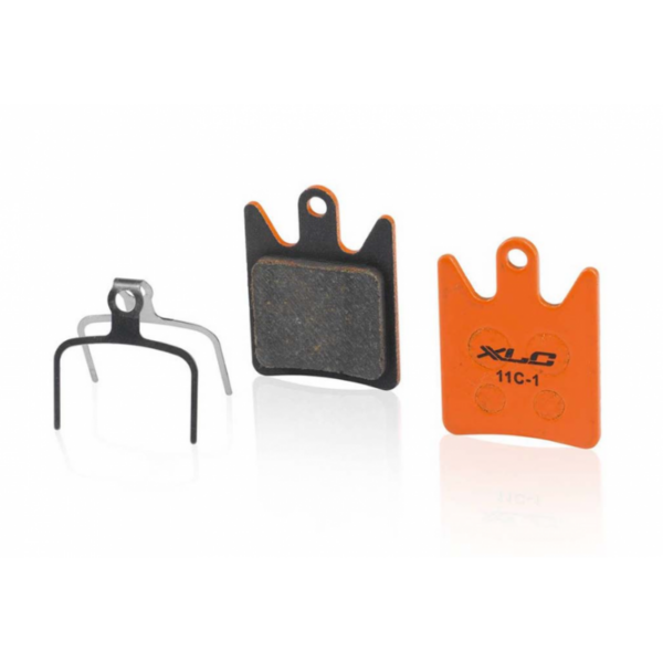 XLC Disc brake pad BP-O29 For Hope Moto