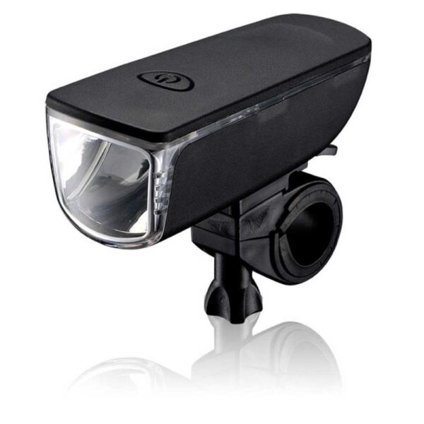 XLC Front light CL-F13 Ariel Black