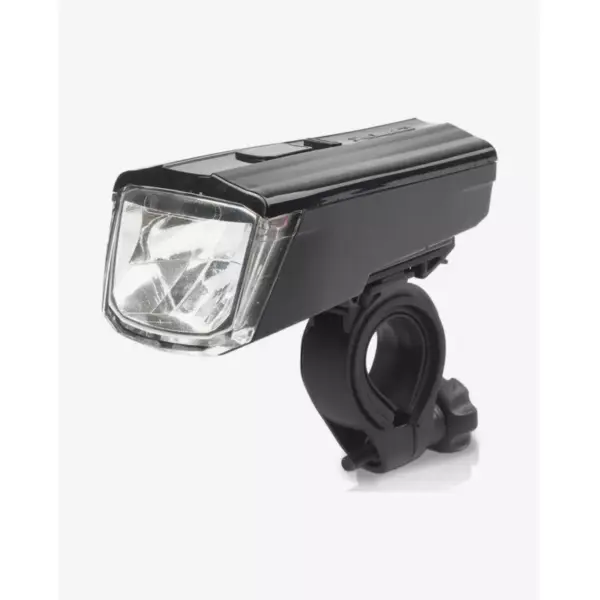 XLC Front light CL-F19 Titania Black
