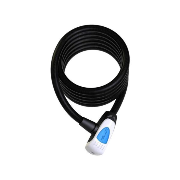 XLC LO-L08 Al Capone III Cable lock