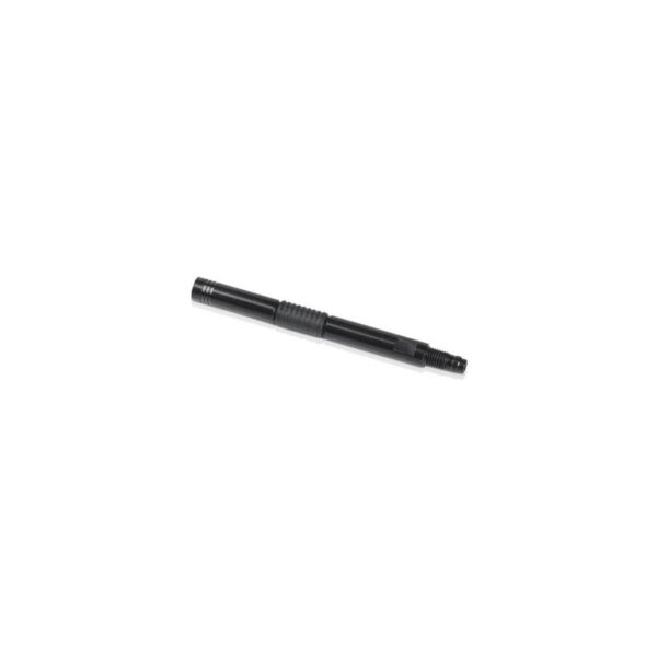 XLC PU-X10 50 mm Black For removable Presta valves, 1 pcs.
