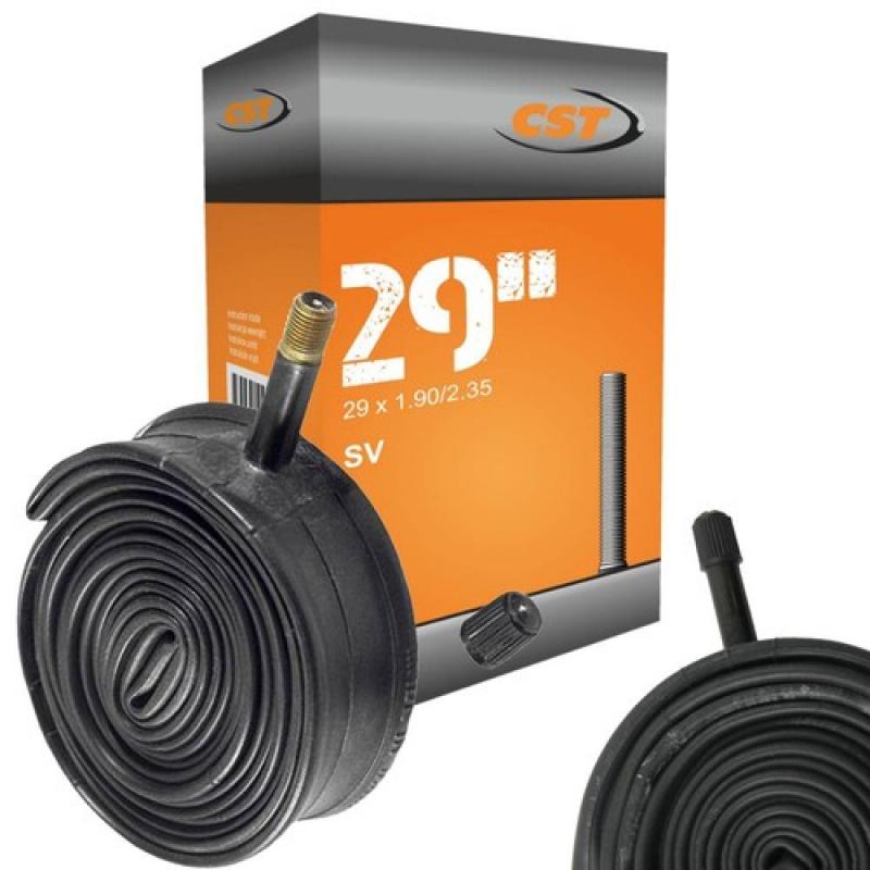 XLC Slange 29X1.9-2.35 Bilventil